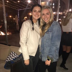 Meet your Posher, Rachel